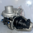 GARRETT Turbolader Opel Corsa 1.7 CDTI 789533-5002S 789533-5002 - 3