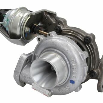 GARRETT Turbocompresseur Opel Corsa 1.7 CDTI 789533-5002S 789533-5002
