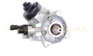 Pompa di iniezione BOSCH Hyundai 0445010596