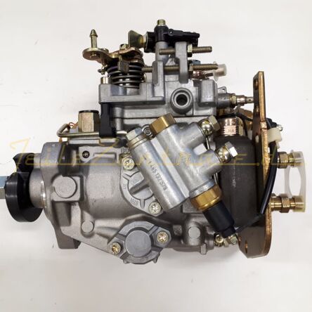 Einspritzpumpe BOSCH FORD 0460494218