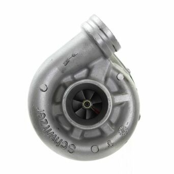 SCHWITZER Turbocompressore  DEUTZ FAHR FENDT 316880 316881