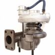 NUOVO GARRETT Turbocompressore Perkins 2674A404 2674A404R - 4