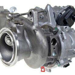 Continental Turbocompressore AUDI VW 06K145654J