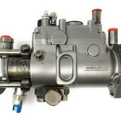 Pompe d'injection Delphi 3349F250T 2643C647