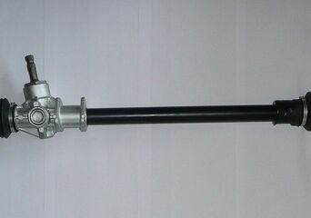 Scatola sterzo SUZUKI IGNIS 86G5  48500-86G50