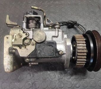 Injection pump Lucas / Cav R8444B402B
