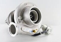 HOLSET Turbocharger   Komatsu Radlader 5.9L 4033204H