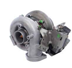 GARRETT Turbocharger BMW E60 E61 530 3.0 D 742730-0001 742730-0003
