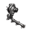 GARRETT Turbocompresseur DACIA 16359700058 - 2