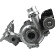 GARRETT Turbocompresseur DACIA 16359700058 - 3
