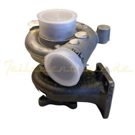 HOLSET Turbocompressore New Holland TD5.65 TD5.75 5801663145 84300603