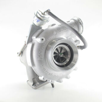 BorgWarner Turbocompresseur Mercedes-Benz Citago 6.4 9060966099 A9060966099