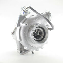 BorgWarner Turbocharger Mercedes-Benz Citago 6.4 9060966099 A9060966099