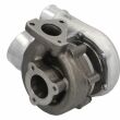 NUOVO MITSUBISHI Turbocompressore Hyundai Motor Company  Santa Fe 2.2CRDI   49135-07302 TF035HL - 3
