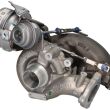 NEW GARRETT Turbocharger Opel Vivaro 1.6 CDTI   821942-0009 821942-2009 - 2