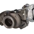 NEW GARRETT Turbocharger Opel Vivaro 1.6 CDTI   821942-0009 821942-2009 - 3