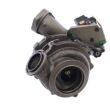 NEW GARRETT Turbocharger BMW 758352-0005 758352-0009 - 4