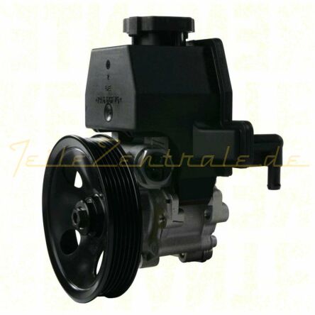 Pompe de direction assistée  4007T6