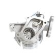 GARRETT Turbolader Citroen Berlingo 2.0 HDI 53039880009 - 3