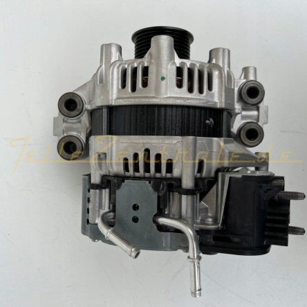 Maserati Levante 2.0 Gt Hybrid alternator 48V NEW 670219336