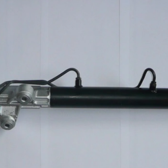 Steering rack ROVER 13002691