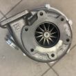 HOLSET Turbocharger MAN 53299707110 53299707123 - 2