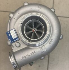 HOLSET Turbocharger MAN 53299707110 53299707123