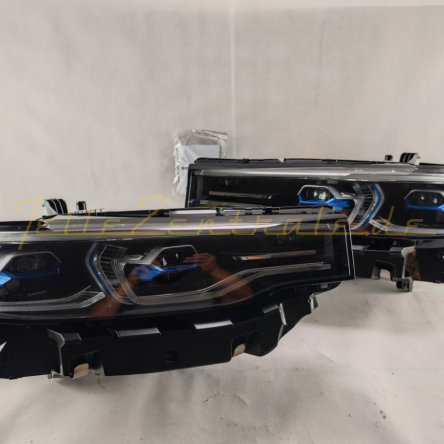 BMW X7 G07 FULL LED PHARE gauche/droit LAMPE gauche/droit 9481801