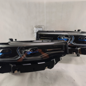 BMW X7 G07 Voll-LED-Scheinwerfer rechter/linker, Lampe rechter/linker 9481801