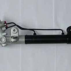 Steering rack DAEWOO NUBIRA I 6253916