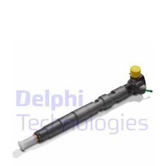 NEW Injector DELPHI CR 1307449 1376298 3S7Q9K546CB RM3S7Q9K546CB EJDR00502Z 
