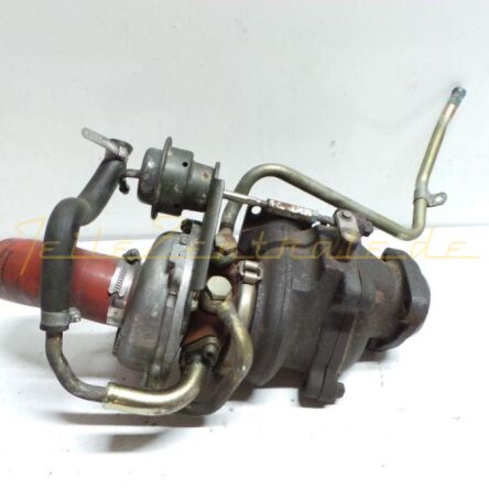 Turbocompresseur Maserati 3200 GT 3.2L 368 CH VM38R VA660054 F52CADS0054B F52CADS0054G 585360000