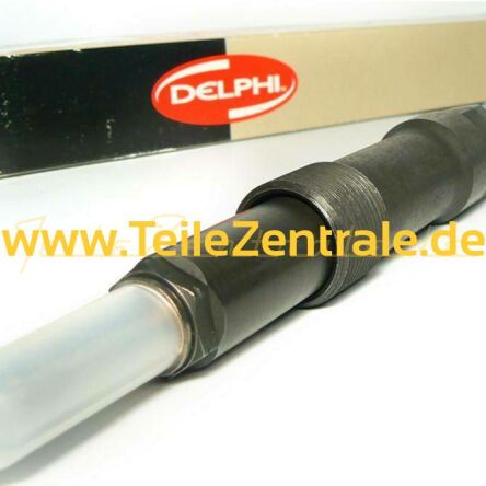 NEUE Einspritzdüse DELPHI BEBE4D26001 21379943 HRE350