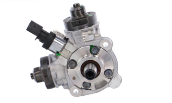 Pompa di iniezione Bosch BMW 0445010617