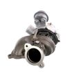 GARRETT Turbocompressore  Ford Mustang 2.3L 821402-0010 821402-10 - 3