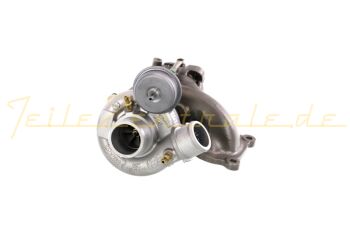 GARRETT Turbocompressore  Ford Mustang 2.3L 821402-0010 821402-10