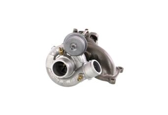 GARRETT Turbocharger Ford Mustang 2.3L 821402-0010 821402-10