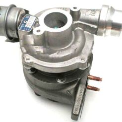 HOLSET Turbocharger Cummins 4955900