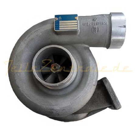 BorgWarner Turbocompressore  Deutz 51091007031 04188820