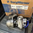 NEUER BorgWarner Turbolader Deutz 53049880283 04126936 - 5