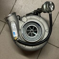 HOLSET Turbocharger Cummins 4039330 4039630
