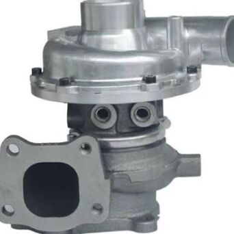 GARRETT Turbocompresseur Isuzu Elfe 5.2L 8980000310 8980000311