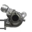 BorgWarner Turbolader KIA Sorento 2.5 CRDI 170PS 06- 53039880144 53039700144 - 3