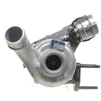BorgWarner Turbocompressore KIA Sorento 2.5 CRDI 170 KM 06- 53039880144 53039700144