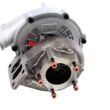 NEW HOLSET Turbocharger Iveco 4033094 4036531 - 4