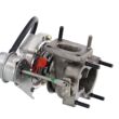 NOUVEAU GARRETT Turbocompresseur Fiat Brava 1.9 TD  702339-0001 701000-0001 - 3