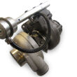 NEUER HOLSET Turbolader Cummins 4033301 4033301H - 2