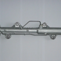 Steering rack VOLKSWAGEN 7E1422061F