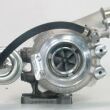 NOUVEAU Bosch Turbocompresseur Deutz 04134936 40008722 - 2