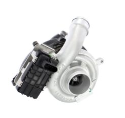 GARRETT Turbolader Ford Galaxy II 2.2 TDCi 753544-5020S 753544-20